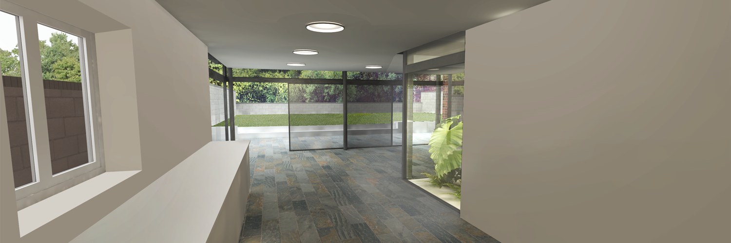 Urban Surveying &amp; Design Ltd. project image