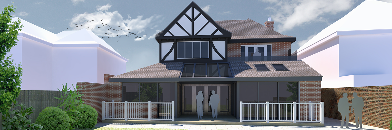 Urban Surveying & Design Ltd. project image