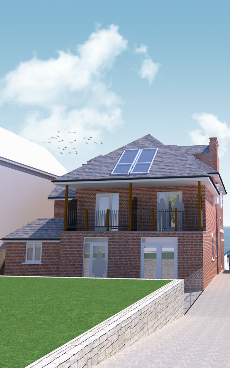 Urban Surveying & Design Ltd. project image