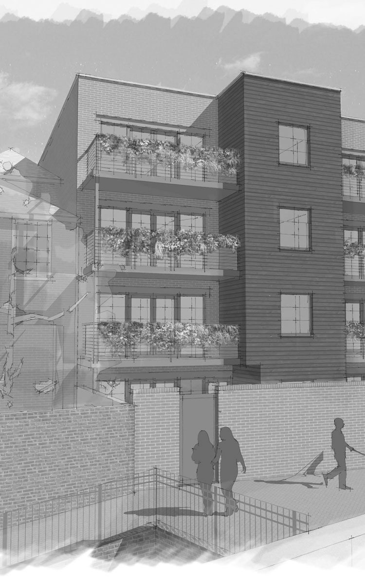 Urban Surveying & Design Ltd is an independent professional consultancy of Chartered Building Surveyors offering clients a complete and integrated surveying service
