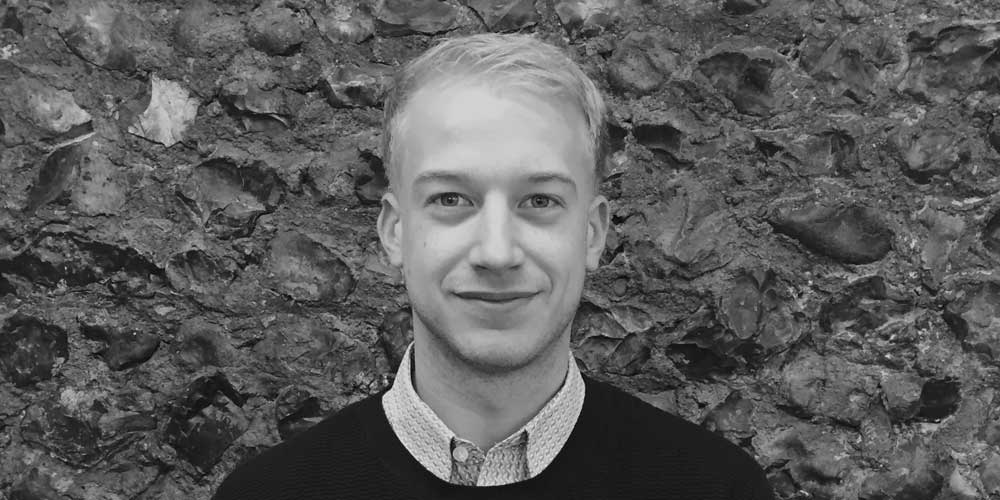 Harvey Rigden